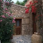 Athina Monemvasia