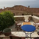 Athina Hébergement de vacances Monemvasia
