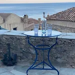 Athina Monemvasia