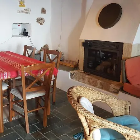 Ferienhaus Athina *