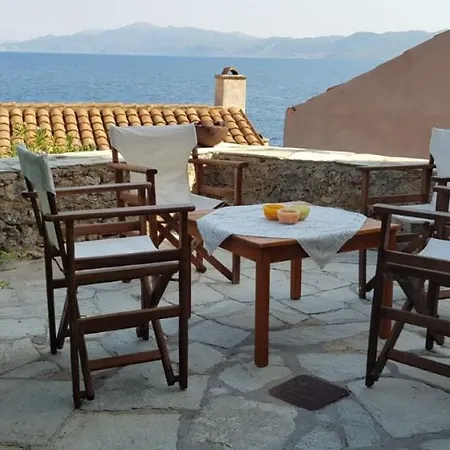 Athina Σπίτι διακοπών *
