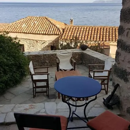 Σπίτι διακοπών Athina