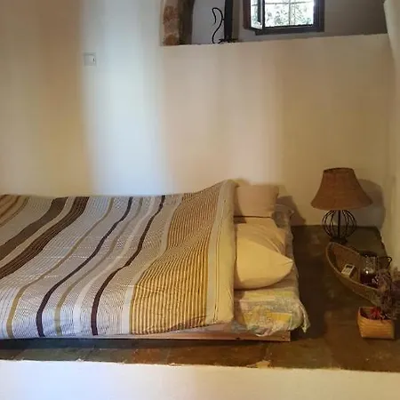 Holiday home Athina *