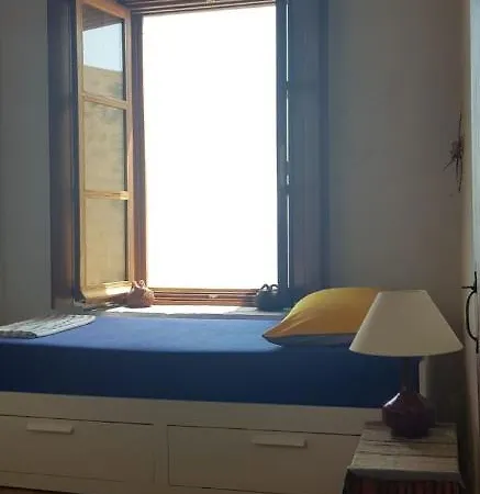 Σπίτι διακοπών Athina Μονεμβασιά