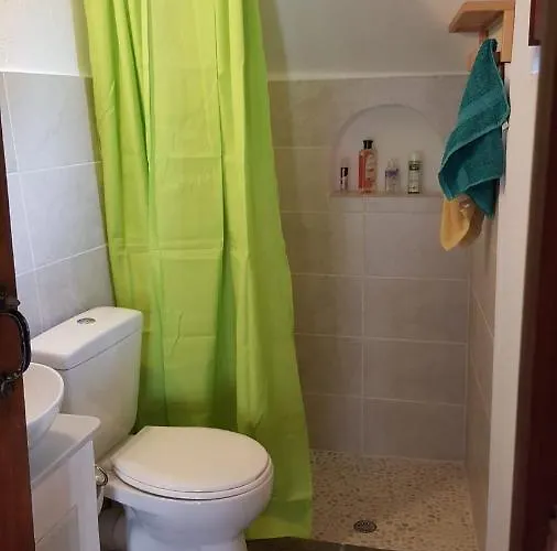 Athina Tatil Evi Monemvasía