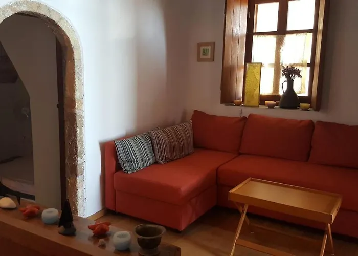 Athina * Monemvasía